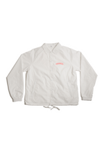 Load image into Gallery viewer, Ghost Jacket - White/Pink
